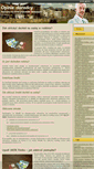 Mobile Screenshot of opiniedoradcy.pl